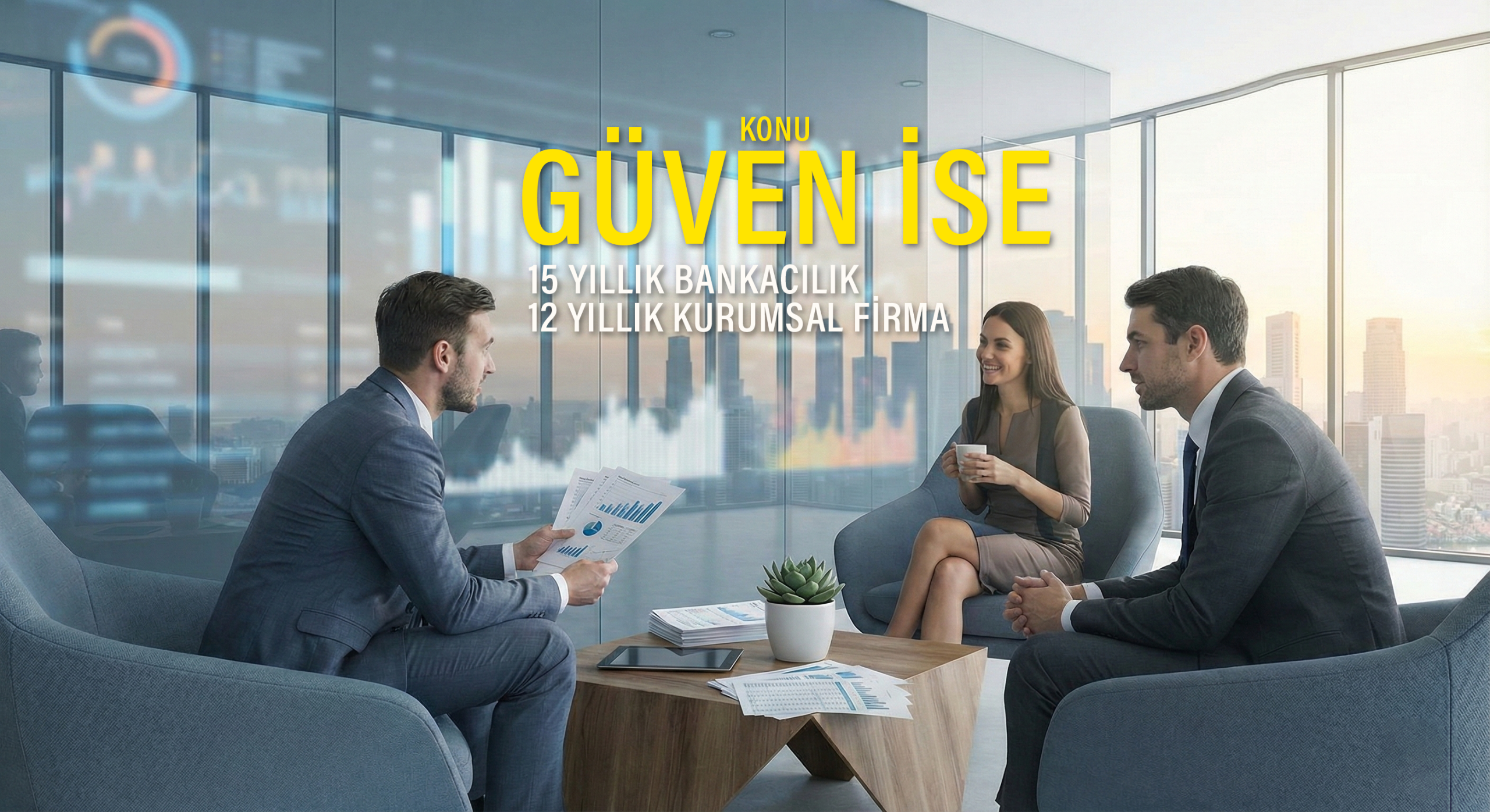 Finansal Danışmanınız Mt Finans